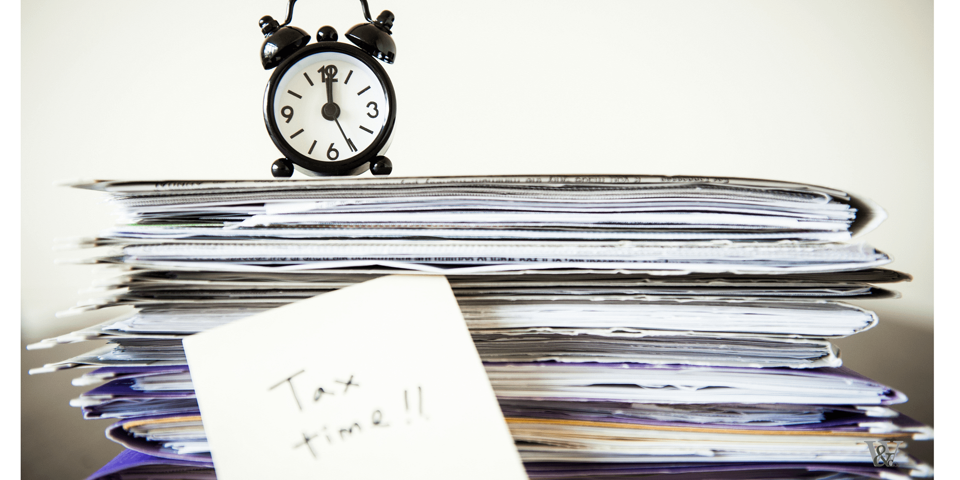 Early 2025 Tax Deadlines for SelfAssessment Whittaker & Co